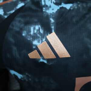 Camiseta Bayern Munich 2023/24 Tercera - detalle