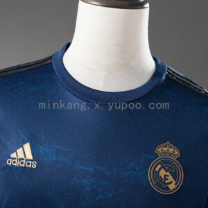 Camiseta Real Madrid 1920 Retro