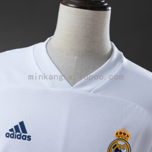 Camiseta Real Madrid 2021 Local