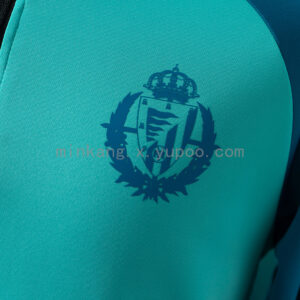 Camiseta Real Valladolid 2023/24 Entrenamiento — vista frontal