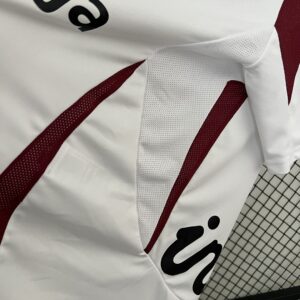 Camiseta Albacete Balompié 2023/24 Local — detalle