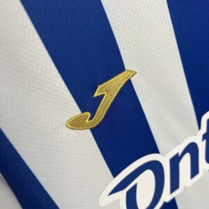 Camiseta CD Leganés 2023/24 Local — detalle