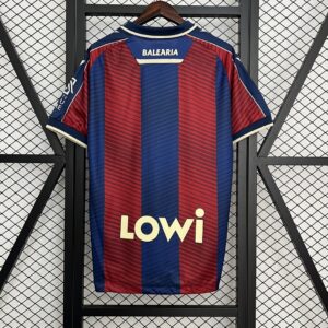 Camiseta Levante UD 2023/24 Local — detalle