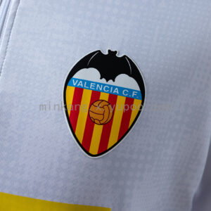 Camiseta Valencia 2023/24 Entrenamiento — detalle