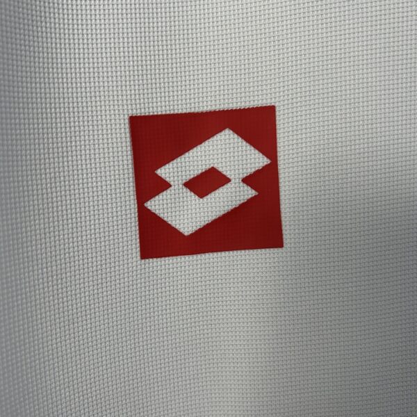 Camiseta Zaragoza 2004 Retro