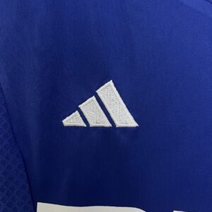 Camiseta Real Oviedo 2023/24 Local — detalle