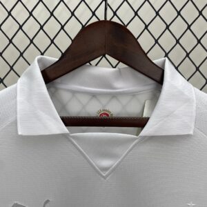 Camiseta Olympique de Marseille 2024/25 Edición Especial 125 Aniversario - detalle