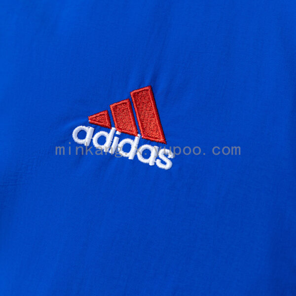 Camiseta Bayern Munich 2024/25 Entrenamiento Reversible Manga Larga - detalle