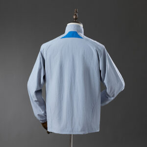 Camiseta Bayern Munich 2023/24 Cortaviento - vista frontal