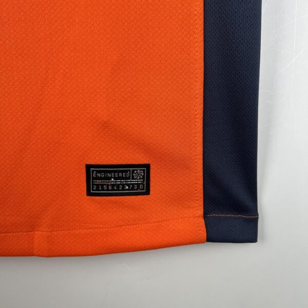 Camiseta Inter Milan 2023/24 Tercera - detalle