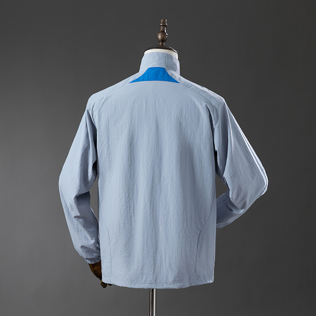 Camiseta Bayern Munich 2023/24 Cortaviento - vista frontal