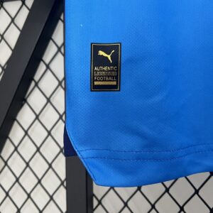 Camiseta Universidad Católica 2024 Tercera Equipación - detalle bajo