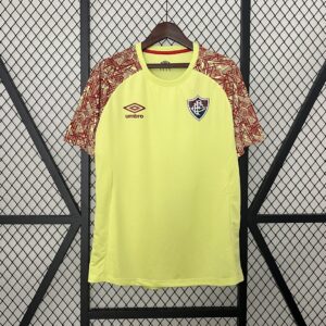 Camiseta Fluminense 2023/24 Arquero — detalle