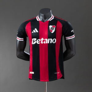 Camiseta River Plate 2024/25 Tercera - vista frontal