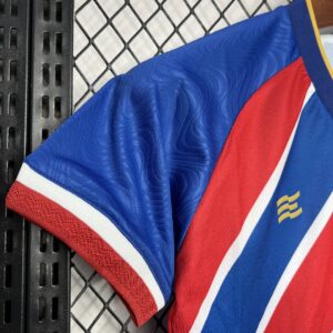 Camiseta Bahia 2024/25 Local Mujer — detalle