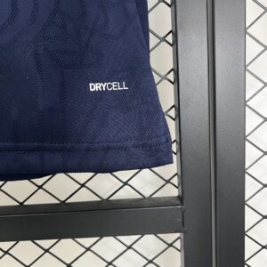 Camiseta Bahia 2024 Entrenamiento — vista en maniquí