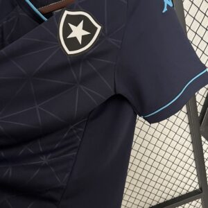 Camiseta Botafogo 2023/24 Arquero — detalle