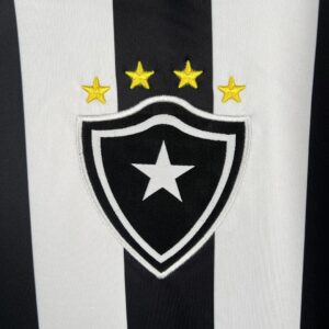 Camiseta Botafogo 1992 Retro