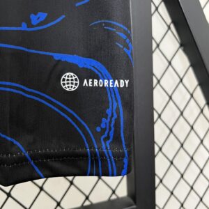 Camiseta Universidad de Chile 2024/25 Arquero - detalle