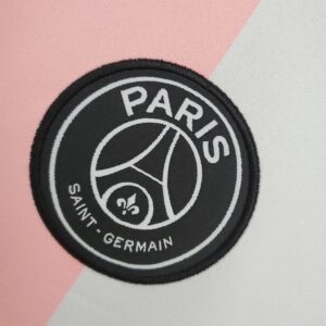 Camiseta Paris Saint-Germain 2023/24 Visita - detalle interior