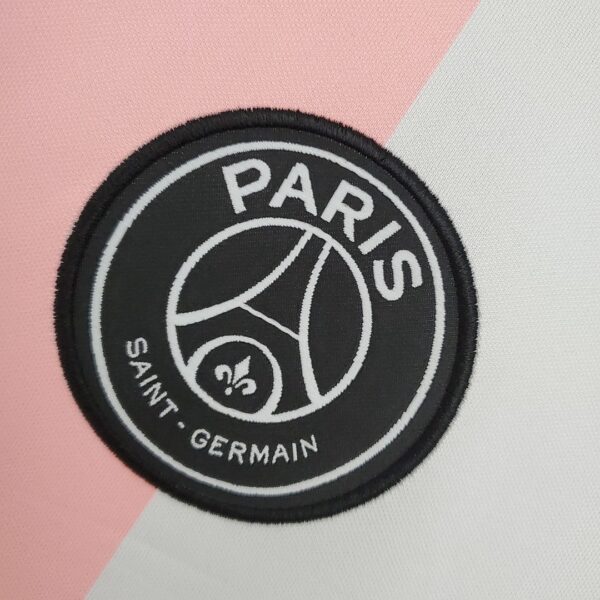 Camiseta Paris Saint-Germain 2023/24 Visita - detalle interior