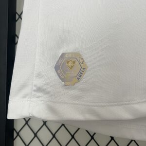 Camiseta Fluminense 2023/24 Visita Mujer — detalle
