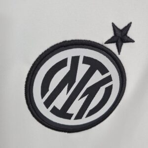 Camiseta Inter Milan 2021/22 Visita - detalle