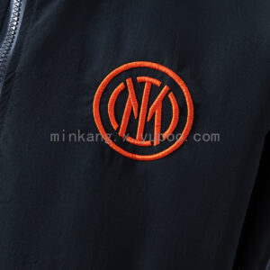 Camiseta Inter de Milán 2023/24 Cortaviento - vista frontal