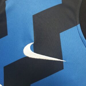Camiseta Inter de Milán 2021 Local Retro - detalle