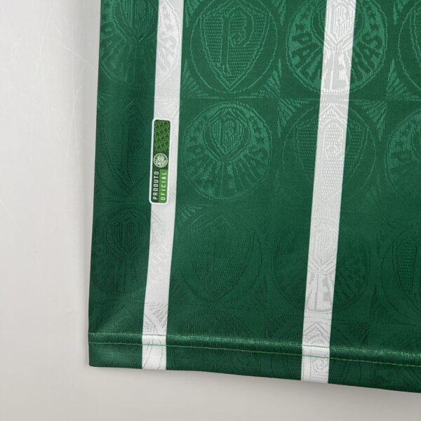 Camiseta Palmeiras 1993 Retro