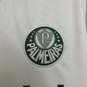Camiseta Palmeiras 1997 Retro