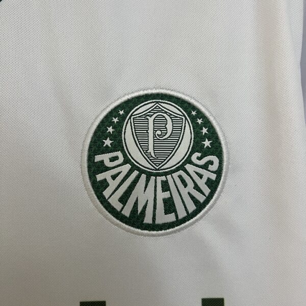 Camiseta Palmeiras 1997 Retro