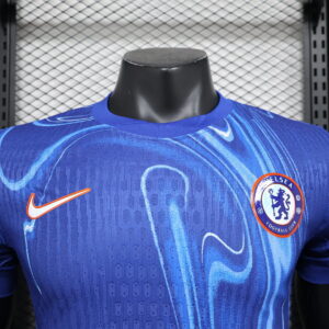 Camiseta Chelsea 2023/24 Tercera - detalle