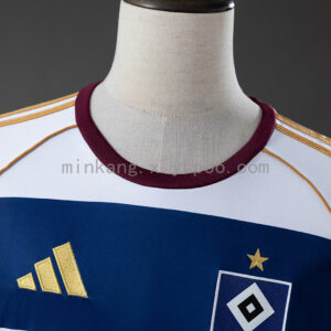 Camiseta Hamburger SV 2023/24 Edición Especial - vista frontal