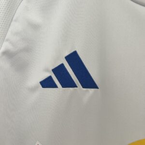 Camiseta Leeds United 2023/24 Local - detalle