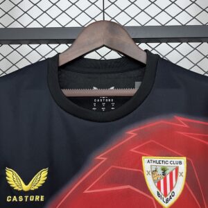 Camiseta Athletic Club 2023/24 Edición Especial — detalle