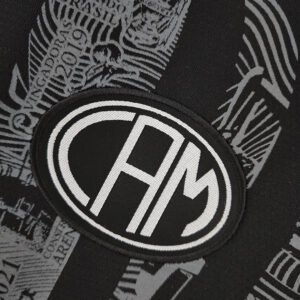 Camiseta Atletico Mineiro 2023 Local — detalle