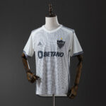 Camiseta Atlético Mineiro 2024/25 Visita — vista frontal
