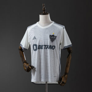 Camiseta Atlético Mineiro 2024/25 Visita — vista frontal