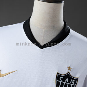 Camiseta Atlético Mineiro 2023/24 Visita — vista frontal