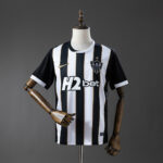 Camiseta Atlético Mineiro 2023/24 Local — vista frontal