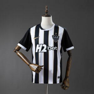 Camiseta Atlético Mineiro 2023/24 Local — vista frontal