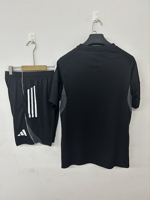 Camiseta Athletic Bilbao 2024/25 Entrenamiento - vista trasera