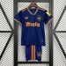 Camiseta Newcastle United 2023/24 Tercera - detalle