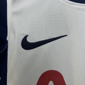 Camiseta Tottenham 2023/24 Local - detalle