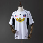 Camiseta Colo Colo 2003 Local - vista frontal