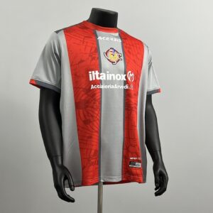 Camiseta Cremonese 2023/24 Local - detalle