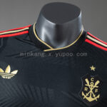 Camiseta Flamengo 2023/24 Edición Especial — vista frontal