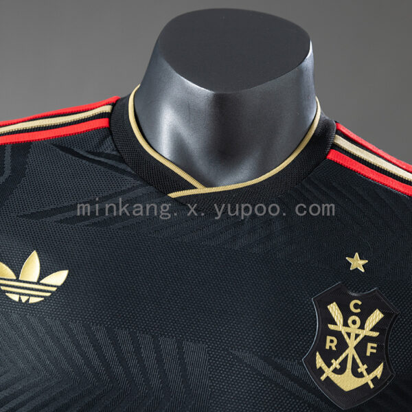 Camiseta Flamengo 2023/24 Edición Especial — vista frontal