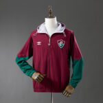 Camiseta Fluminense 2024 Cortaviento — vista frontal